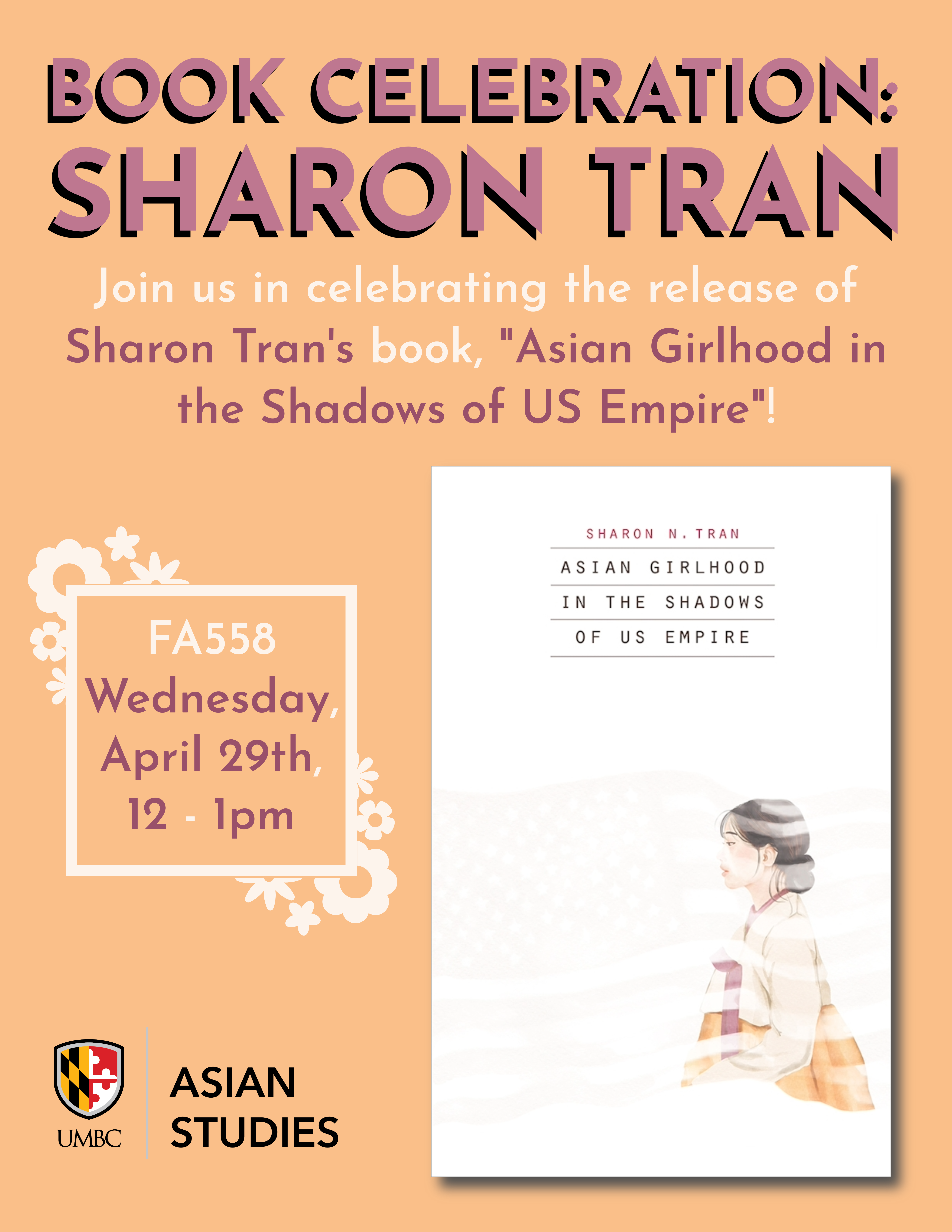 Book flyer